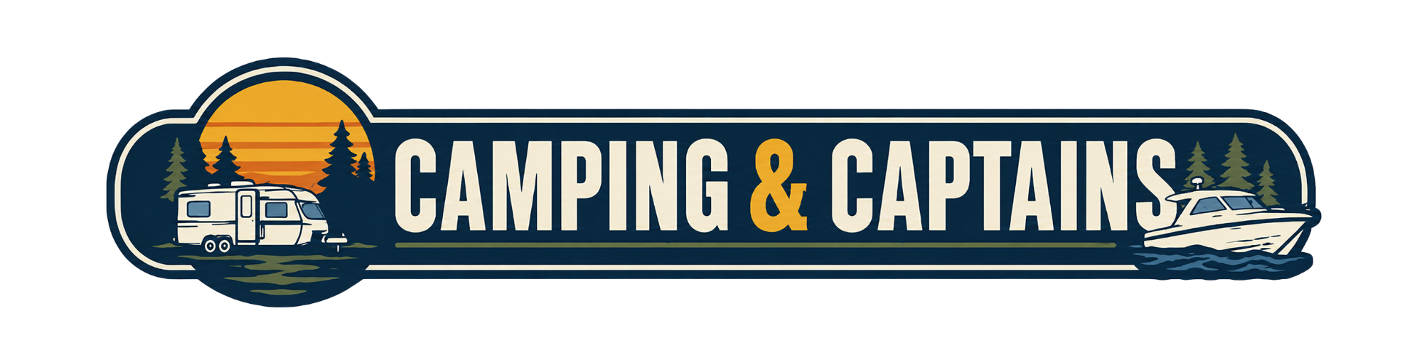 Camping & Captains